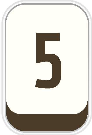 5